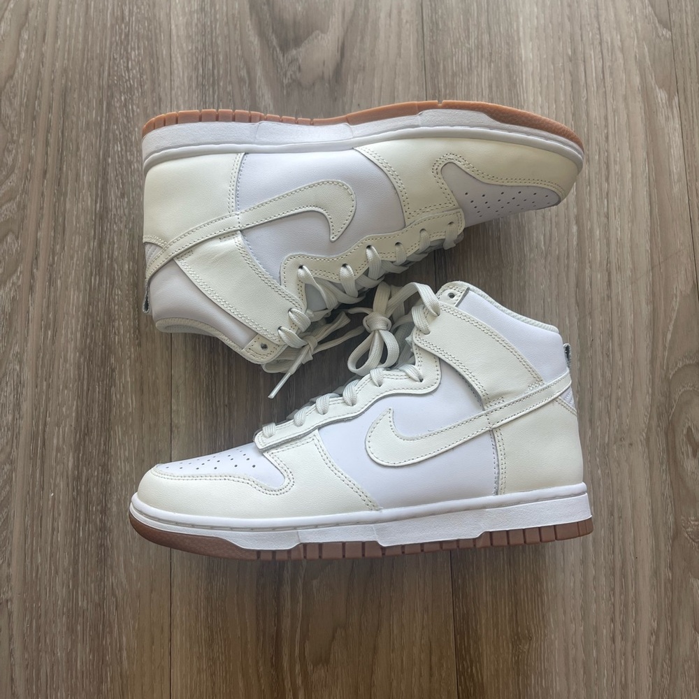Nike Dunk High